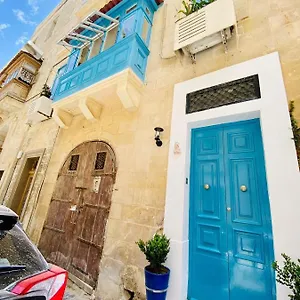 Maltese Town House Apartment