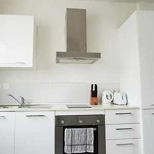 Appartamento Modern Penthouse Close To The Sea, Gzira