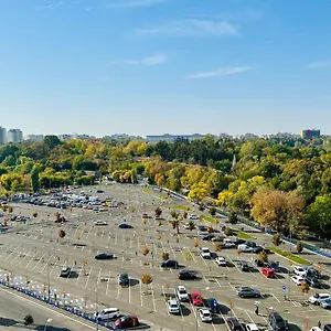 Park View - Netflix Bucarest