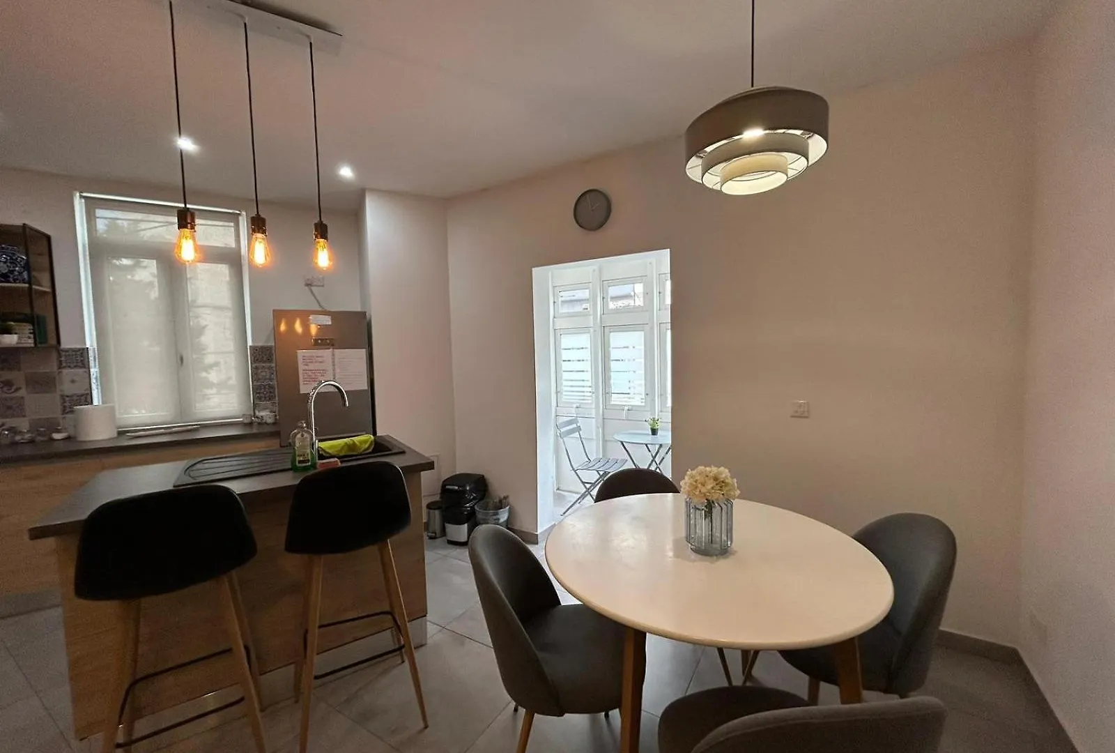 Apartment No.1 Gzira Malta